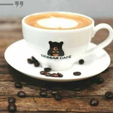 Món ăn- DeBear Café - Lê Lợi