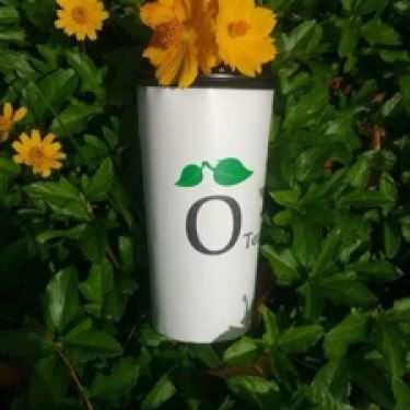 Món ăn- O Tea - Tea & Coffee