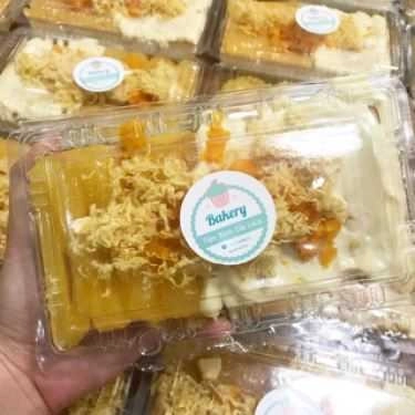 Món ăn- Tiệm Bánh LaLa.Bakery - Shop Online