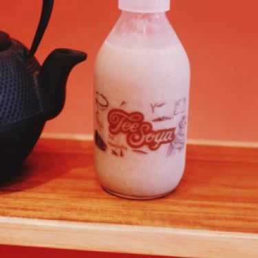 Món ăn- Ăn vặt Tee Soya - Soya Pudding