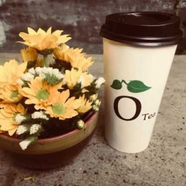Món ăn- O Tea - Tea & Coffee