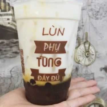 Món ăn- Cafe Gato Tea 47