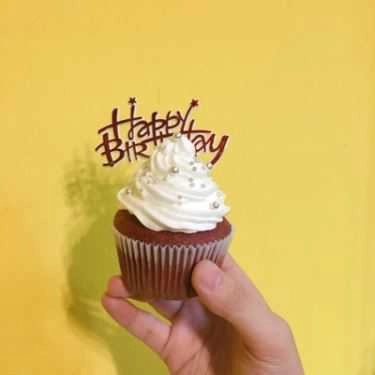 Món ăn- Cafe Bakin Room - Bakery & Birthday Cake
