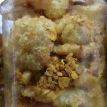 Món ăn- Ăn vặt Bánh Tráng Gánh - Xóm Chiếu