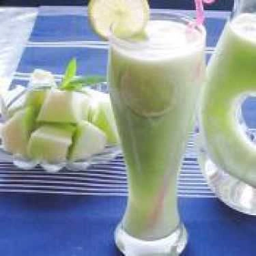 Món ăn- Ăn vặt Sinh Tố Bơ Hoàng Phúc