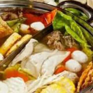 Món ăn- Quán Ăn Quán Chay An Nhiên
