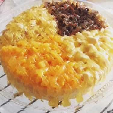 Món ăn- Tiệm Bánh Nha Nha Bakery