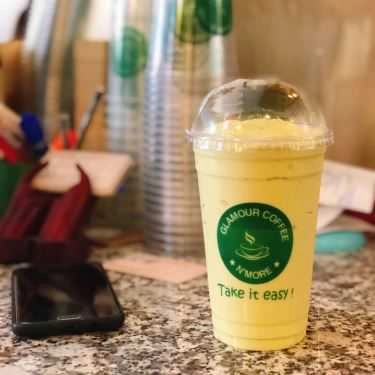 Món ăn- Glamour Coffee