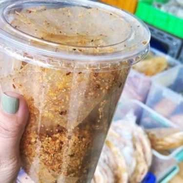 Món ăn- Ăn vặt Bánh Tráng Tây Ninh Mai Mai