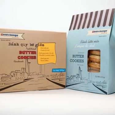 Tổng hợp- Bùi Văn Ngọ Coffee - Đường Số 7