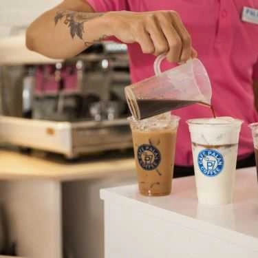 Professional- Cafe Palan - Phan Xích Long