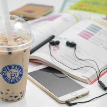 Professional- Cafe Palan - Phan Xích Long