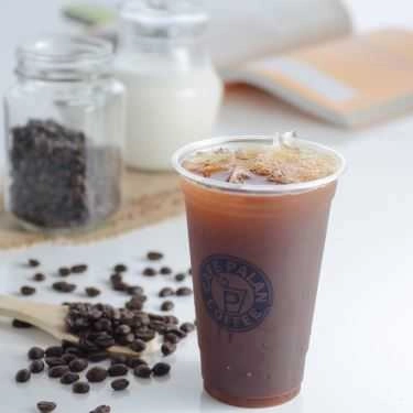 Professional- Cafe Palan - Phan Xích Long