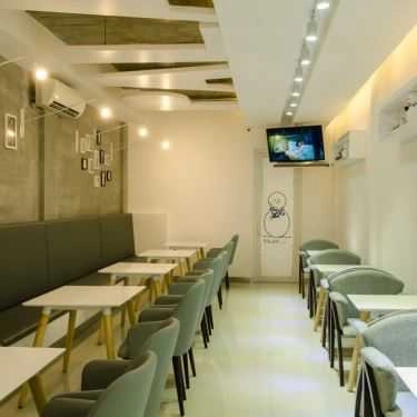 Professional- Cafe Palan - Phan Xích Long