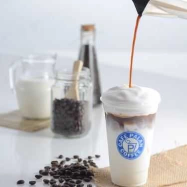 Professional- Cafe Palan - Phan Xích Long