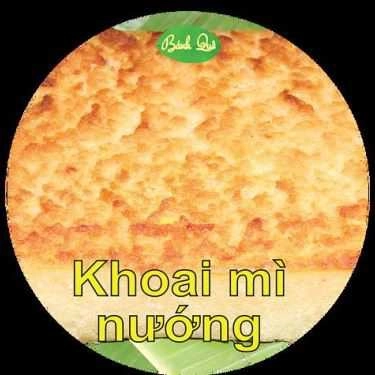 Professional- Tiệm Bánh Bánh Quê - Phan Xích Long