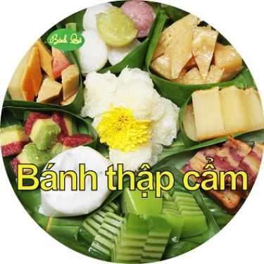 Professional- Tiệm Bánh Bánh Quê - Phan Xích Long