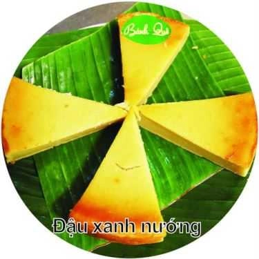 Professional- Tiệm Bánh Bánh Quê - Phan Xích Long