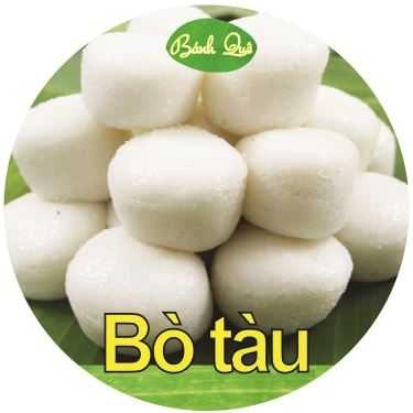 Professional- Tiệm Bánh Bánh Quê - Phan Xích Long
