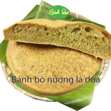 Professional- Tiệm Bánh Bánh Quê - Phan Xích Long