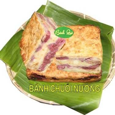 Professional- Tiệm Bánh Bánh Quê - Phan Xích Long