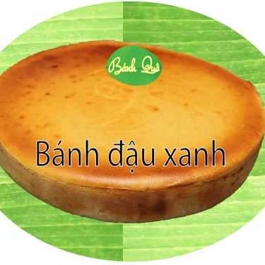 Professional- Tiệm Bánh Bánh Quê - Phan Xích Long