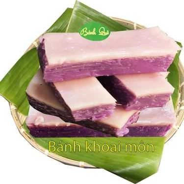 Professional- Tiệm Bánh Bánh Quê - Phan Xích Long