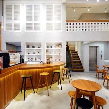 Professional- Vietphin Coffee