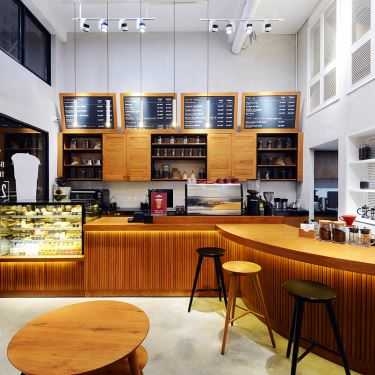 Professional- Vietphin Coffee