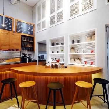 Professional- Vietphin Coffee