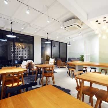 Professional- Vietphin Coffee