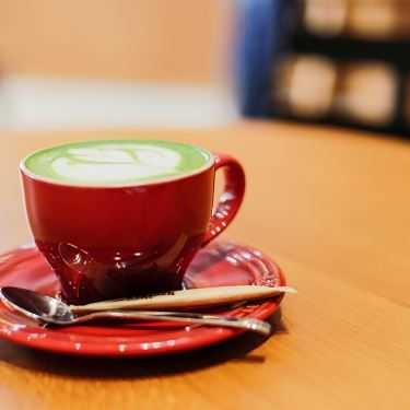 Professional- Vietphin Coffee