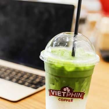 Professional- Vietphin Coffee