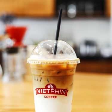 Professional- Vietphin Coffee