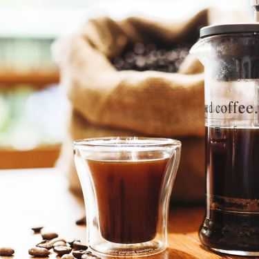 Professional- Vietphin Coffee