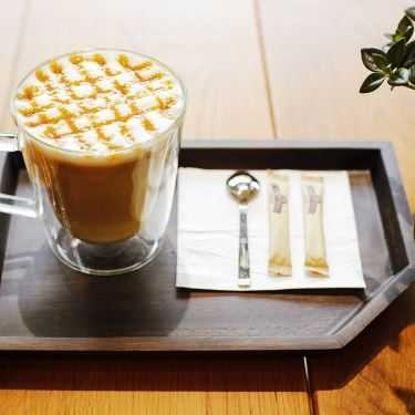 Professional- Vietphin Coffee