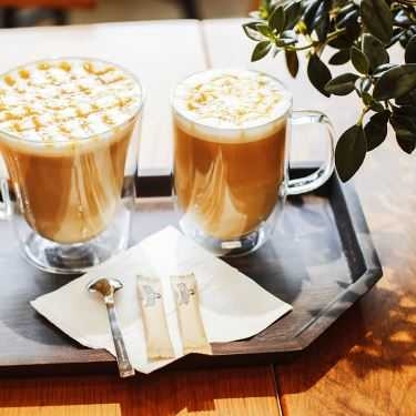 Professional- Vietphin Coffee