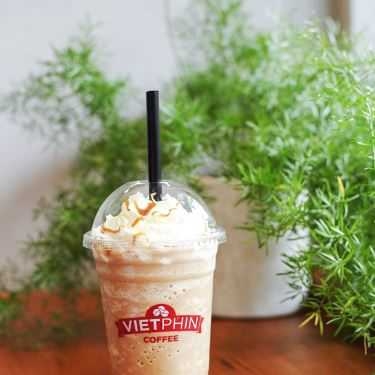 Professional- Vietphin Coffee