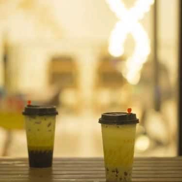 Professional- Cafe Trà Sữa Golden Tea - Nguyễn Tri Phương