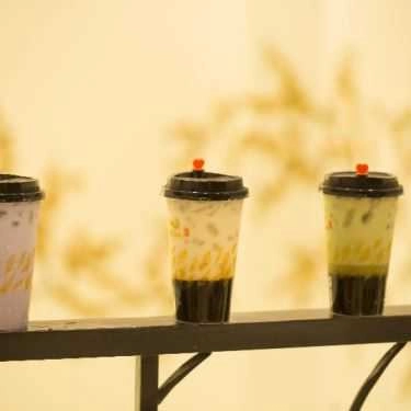 Professional- Cafe Trà Sữa Golden Tea - Nguyễn Tri Phương