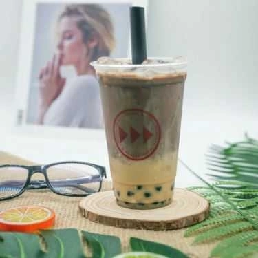 Món ăn- Lan Can Coffee