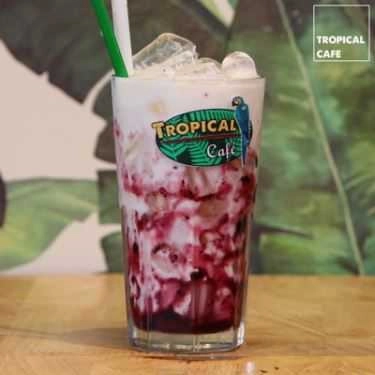 Món ăn- Tropical Cafe