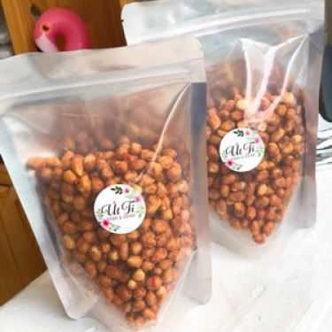 Món ăn- Shop online Út Ti - Ăn Vặt Online