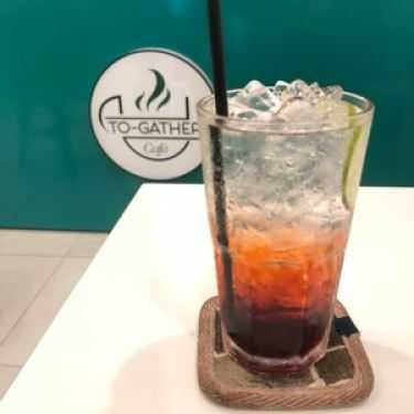 Món ăn- To Gather Cafe