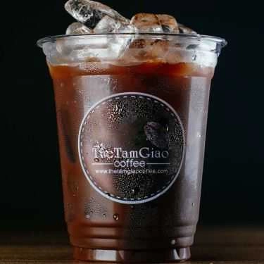 Món ăn- The Tâm Giao Coffee - Ba Vân