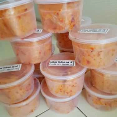 Món ăn- Ăn vặt Trà Tắc Việt - Bàn Cờ