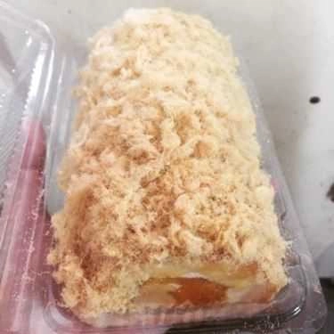 Món ăn- Tiệm Bánh Nha Nha Bakery