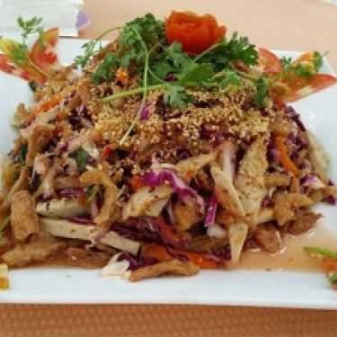 Món ăn- Quán Ăn Quán Chay Bồ Đề Tịnh Tâm
