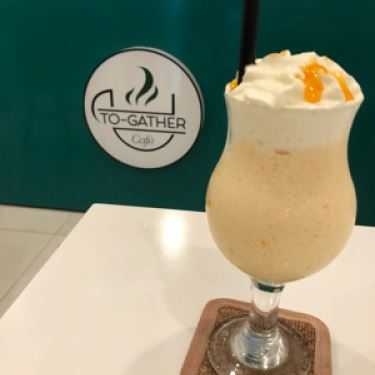 Món ăn- To Gather Cafe