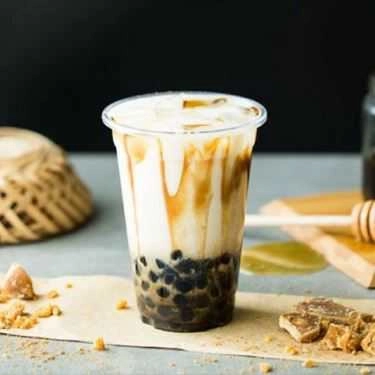 Món ăn- Cafe HIBISCUS - Hoa Vô Thường Fresh Drinks